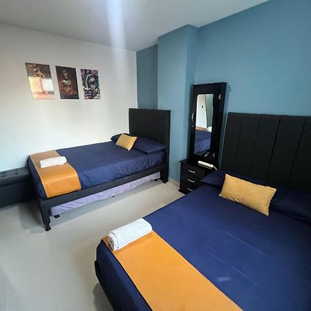 Apartamento Angel Namaste Bello Luaran gambar